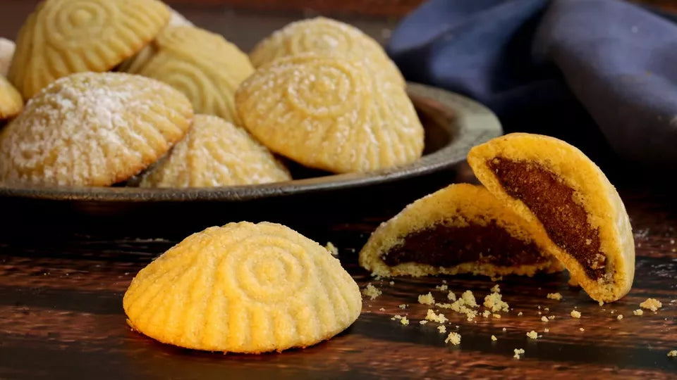 Maamoul Date | 1 Dozen