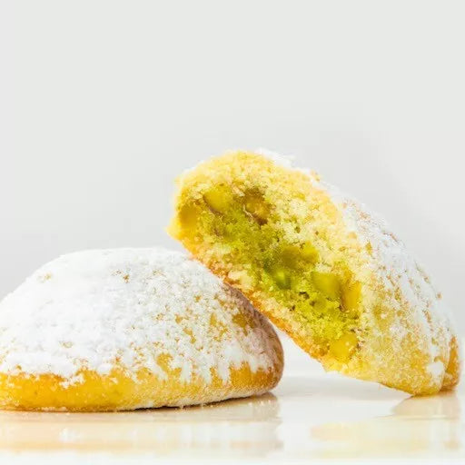 Maamoul Pistachio | 1 Dozen