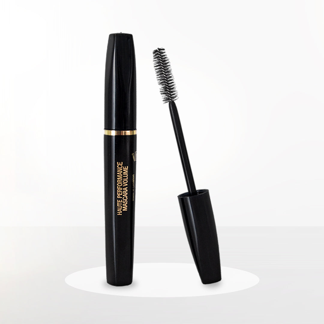 Yves Morel Mascara Black | 12ml Tubes | 12g Tubes