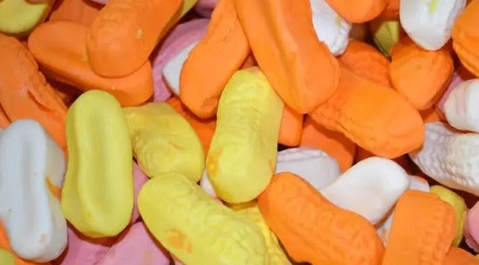 Sugar Shoes Candy | 110g Packs