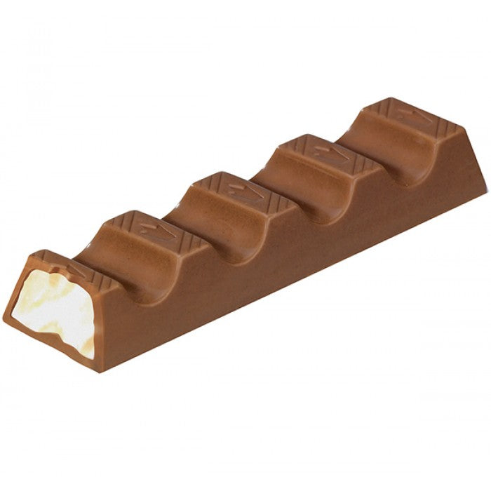 Kinder Bars | Box of 12 | 150g Box