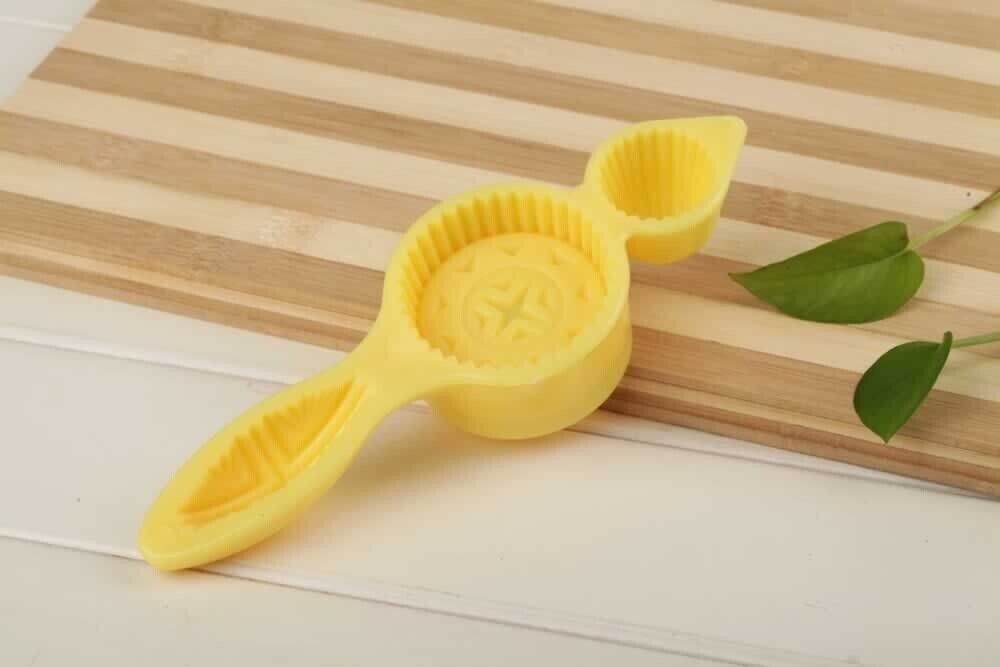 Plastic Maamoul Mold | 100g Mold