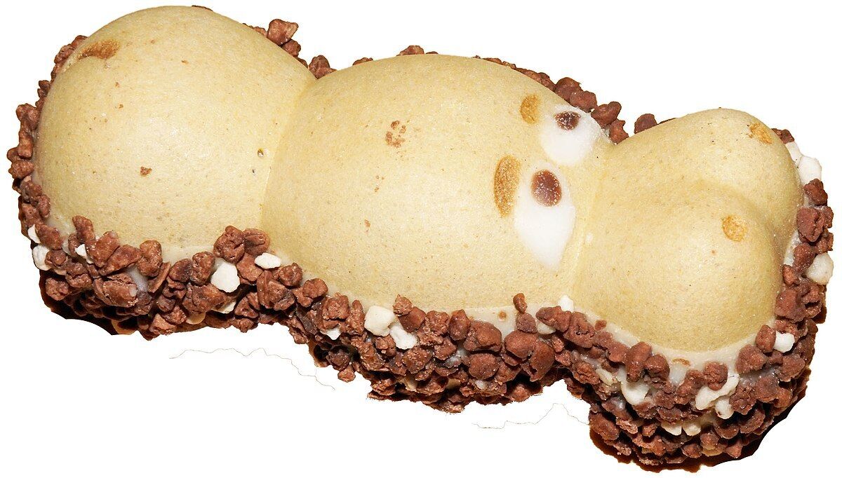 Kinder Happy Hippo Bar | 23g Bars
