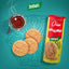 Santiveri Light Digestive Biscuits Original | 220g Packs