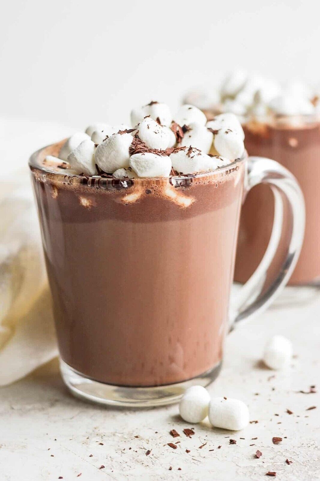 Lebanese Barista Hot Chocolate | 500g Bags