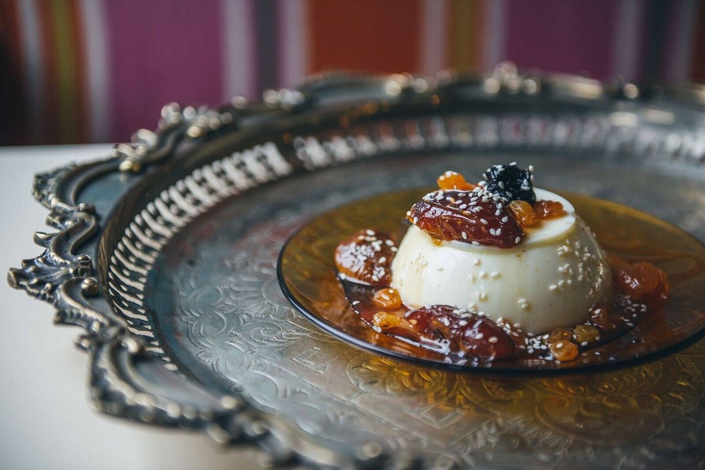 Domo Mouhalabia | 225g Boxes