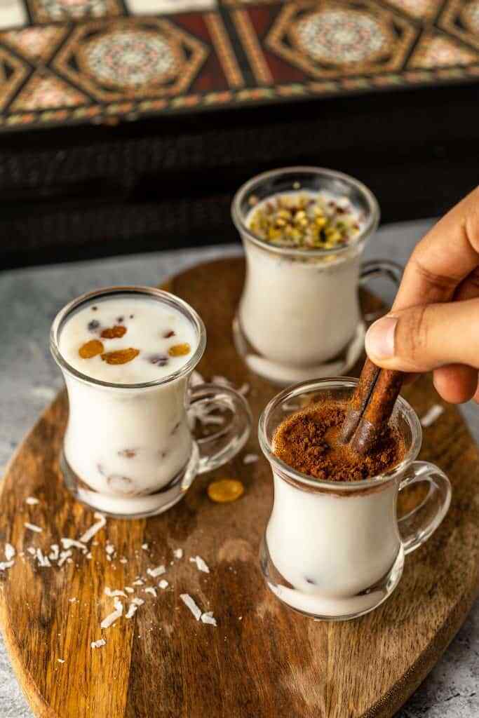 Domo Sahlab | 225g Boxes