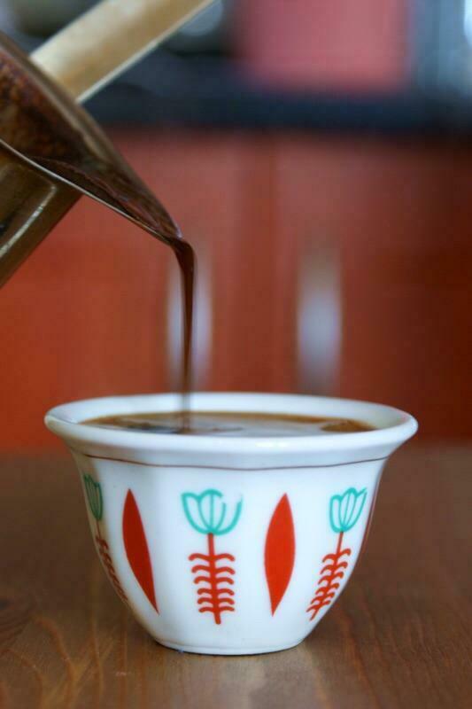 Blue Coffee Cups | 50ml Cups | 50g Cups