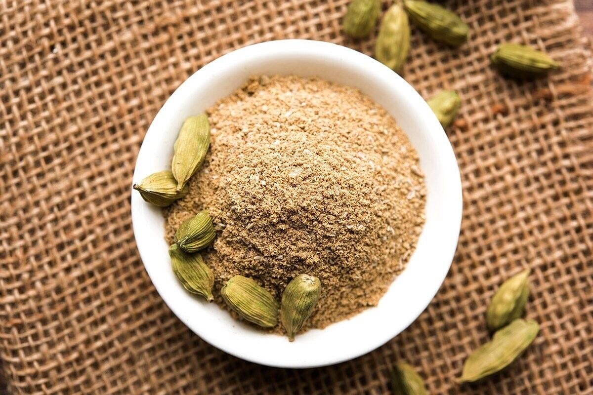 Abido Cardamom Powder | 50g Packs