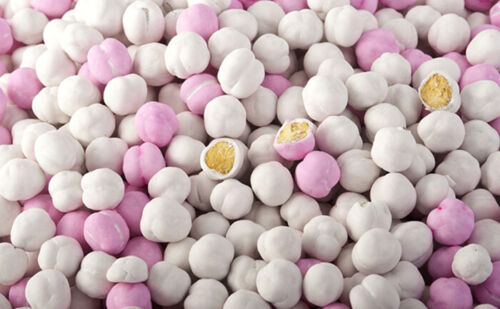 Castania Sugared Chickpeas | 85g Packs