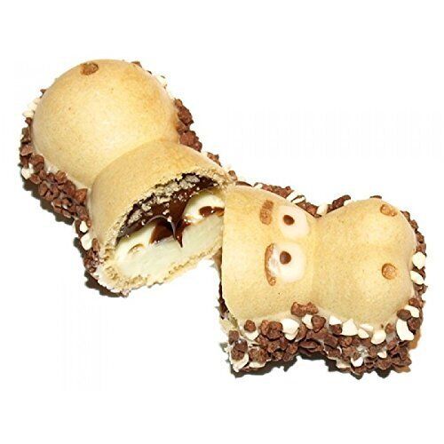 Kinder Happy Hippo | Box of 28 Bars | 580g Box