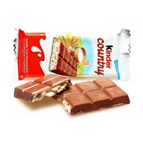 Kinder Country Bars | 23g Bar