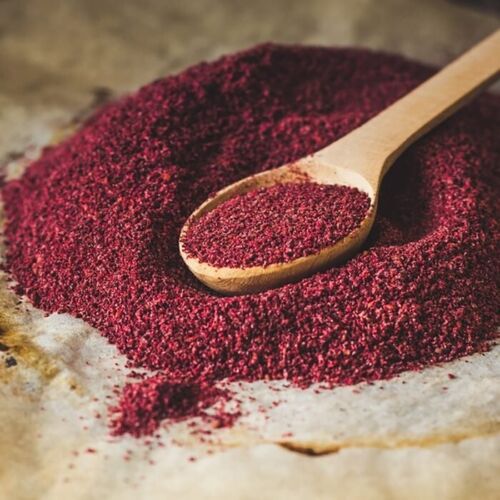 Abido Sumac | 50g Packs