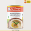 Lebanese Chtaura Hummus Tahini | 380g Cans
