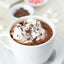 Lebanese Domo Hot Chocolate Strawberry | 10g Packets