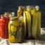 Lebanese Boulous Wild Cucumber Pickles | 650g Jars