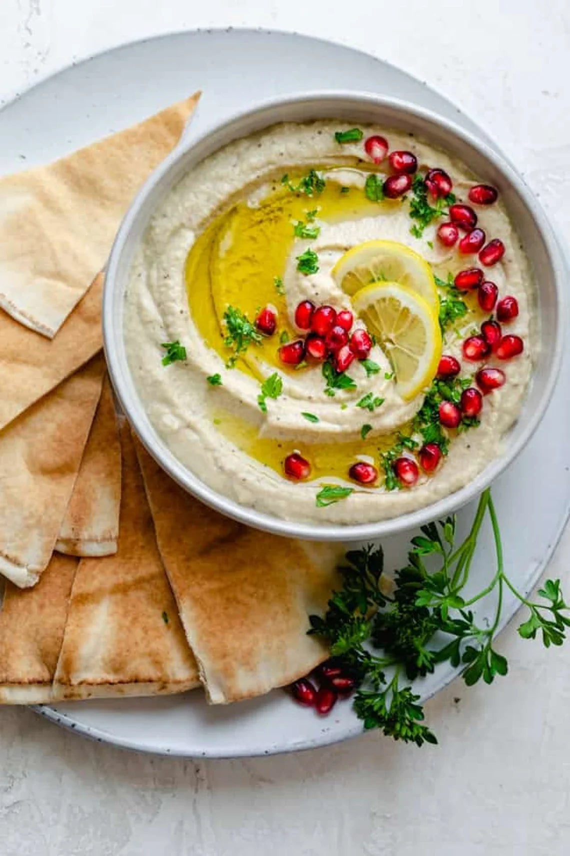 Lebanese Chtaura Baba Ghanouj | 380g Cans