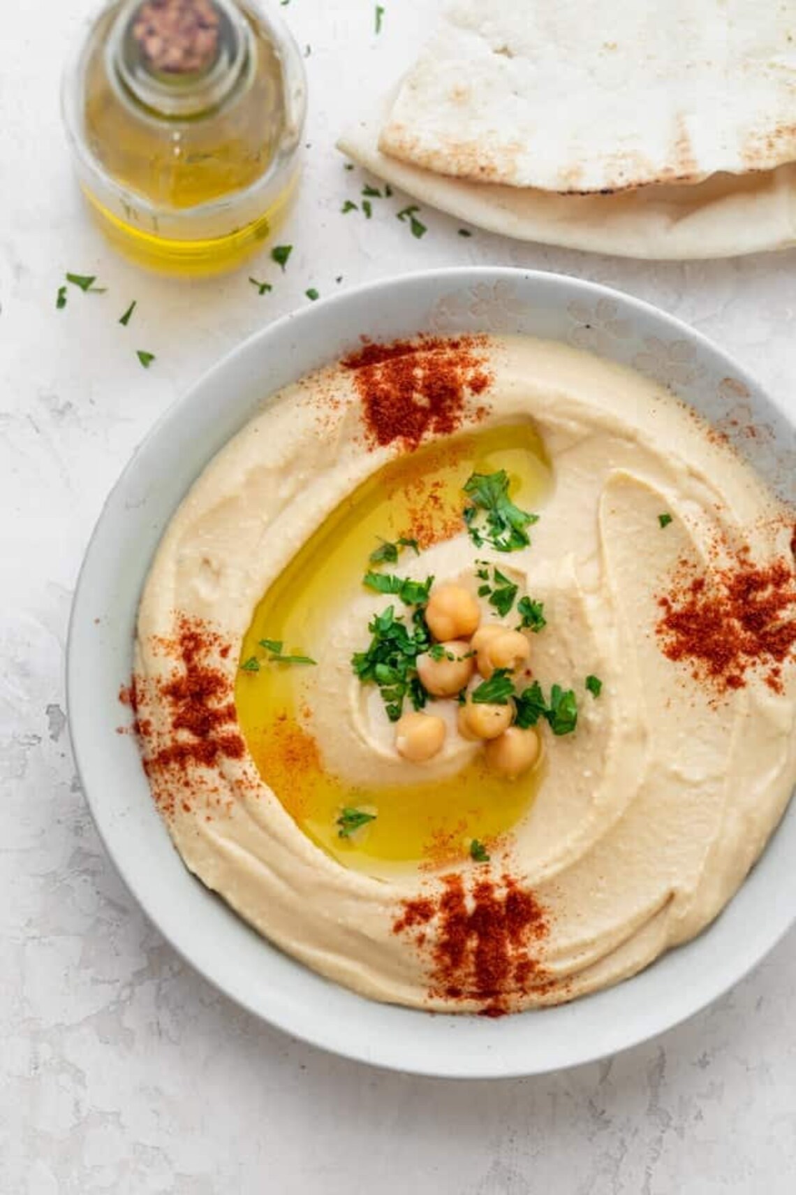 Lebanese Chtaura Hummus Tahini | 380g Cans