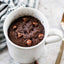 Lebanese Domo Mug Cake Chocolate | 60g Packets