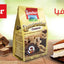 Loacker Sandwich Mini Wafer Tiramissu | 110g Bags