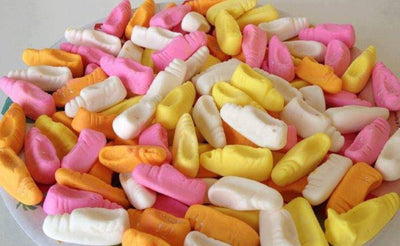 Sugar Shoes Candy | 110g Packs