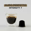 Barista Espresso Coffee Capsules | Auro Perfetto | 20 Capsules | 165g Boxes