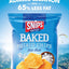 Snips Sea Salt Baked Chips| 30g Bags