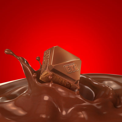 Eti Adicto Milk Chocolate | 37g Bars