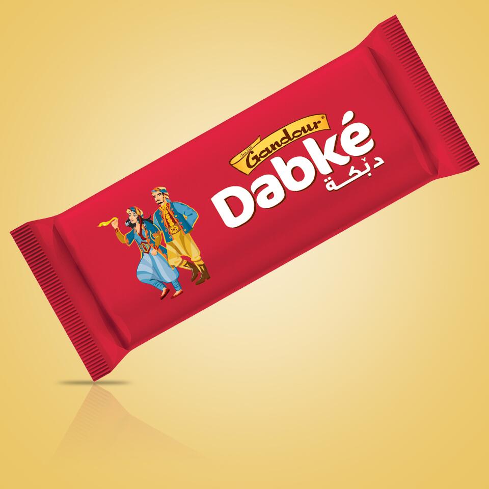 Dabke Original | 35g Packs