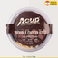 Acup Double Chocolate Protein Cup |  70g Cups