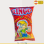 Ringo Ketchup Chips | 17g Bags