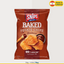 Snips Barbecue Baked Chips| 30g Bags