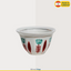 Red Coffee Cups | 50ml Cups | 50g Cups