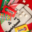 Chiclets Spearmint Gum | 23g Packs
