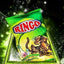 Ringo Salt and Vinegar Chips | 17g Bags