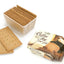 Coffee Joy Biscuit | 50g Packs