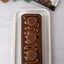 Elegance Stars Cookies Filled with Dark Chocolate | 34g Packs