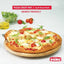Domo Pizza Crust Mix | 550g Boxes