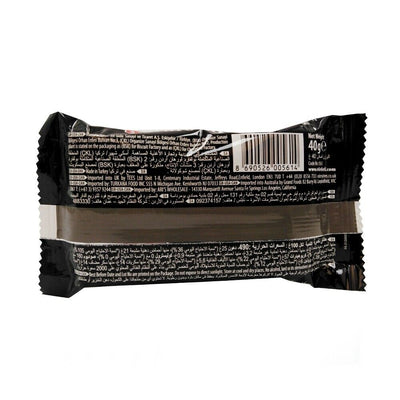Eti Wafe Up Dark Chocolate Wafer | 45g Packs