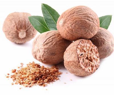 Abido Nutmeg Seeds | 50g Packs