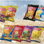 Ringo Barby Chips | 17g Bags