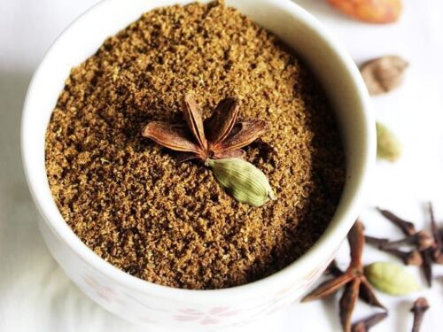 Abido Biryani Spices | 50g Packs