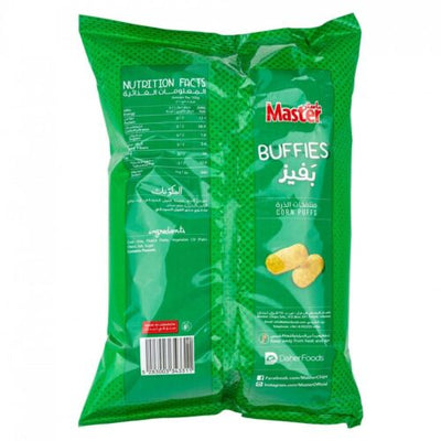 Lebanese Master Peanut Buffies | 30g Bags