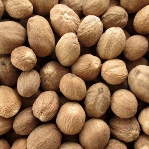 Abido Nutmeg Seeds | 50g Packs