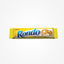 Ülker Rondo Banana Biscuit | Box of 24 Packs | 1464g Box